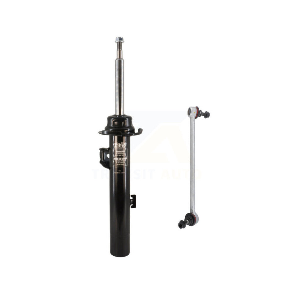 Front Right Strut TOR Link Kit For BMW 328i 335i 128i 323i 135i 325i 330i 335is 335d KSS-106268