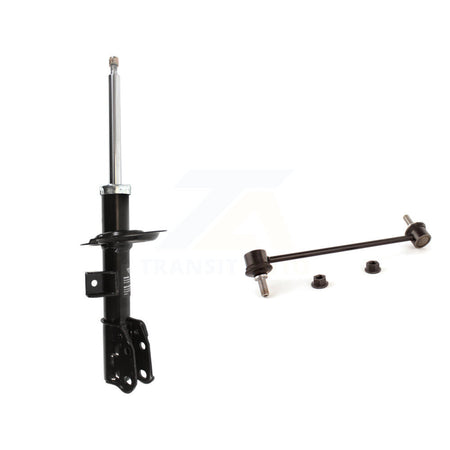 Front Right Strut TOR Link Kit For Chevrolet Equinox GMC Terrain Pontiac Torrent Vue KSS-106269