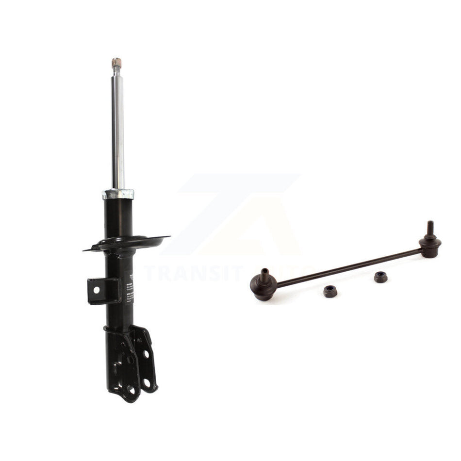 Front Right Strut And TOR Link Kit For Chevrolet Equinox Pontiac Torrent KSS-106270