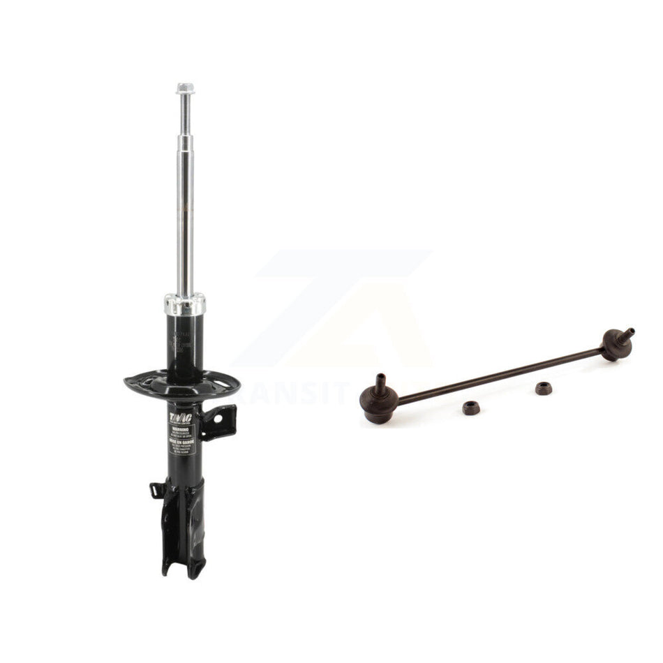 Front Right Strut And TOR Link Kit For 2007-2008 Honda Fit KSS-106271