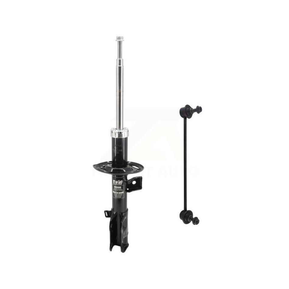 Front Right Strut And TOR Link Kit For 2007-2008 Honda Fit KSS-106271