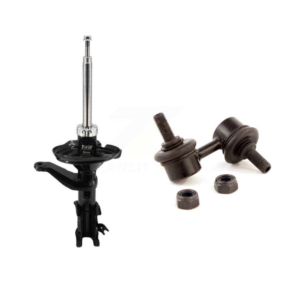 Front Right Strut And TOR Link Kit For 2002-2006 Honda CR-V KSS-106276