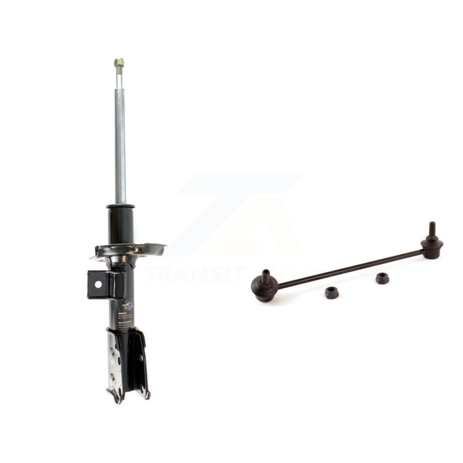 Front Right Strut And TOR Link Kit For Chevrolet Equinox Pontiac Torrent KSS-106284