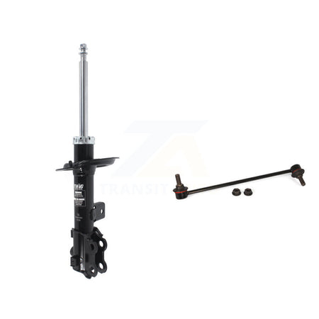 Front Right Strut And TOR Link Kit For Hyundai Sonata 12.64" Center To Length KSS-106285