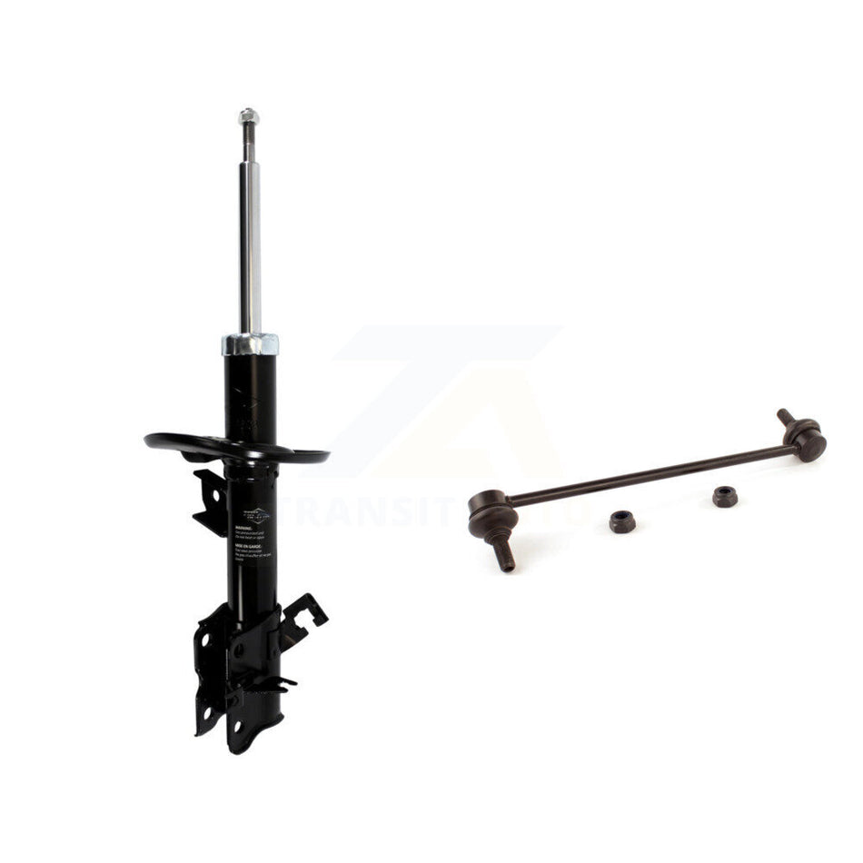 Front Right Strut And TOR Link Kit For Nissan Rogue KSS-106292