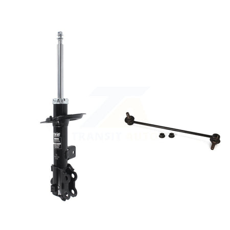 Front Right Strut And TOR Link Kit For 2012 Kia Optima LX/EX/SX KSS-106298