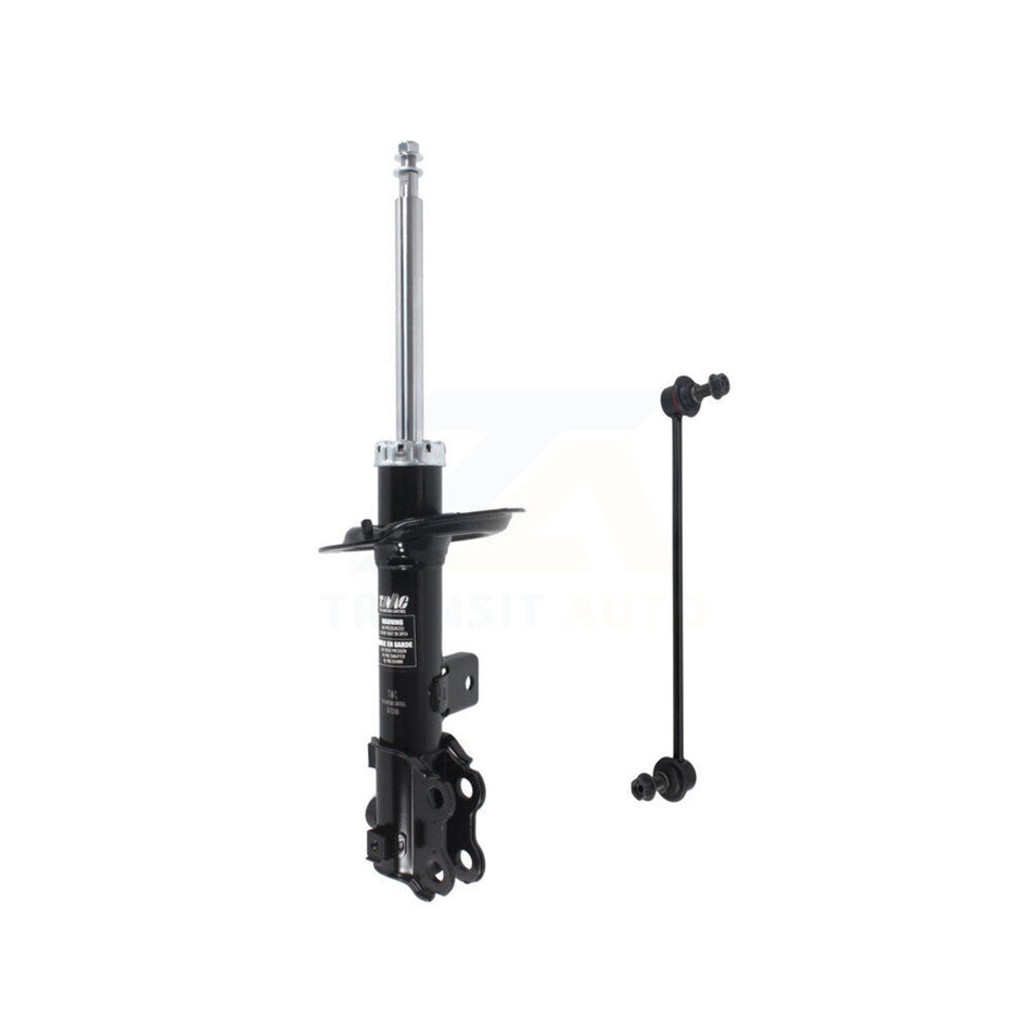 Front Right Strut And TOR Link Kit For 2012 Kia Optima LX/EX/SX KSS-106298
