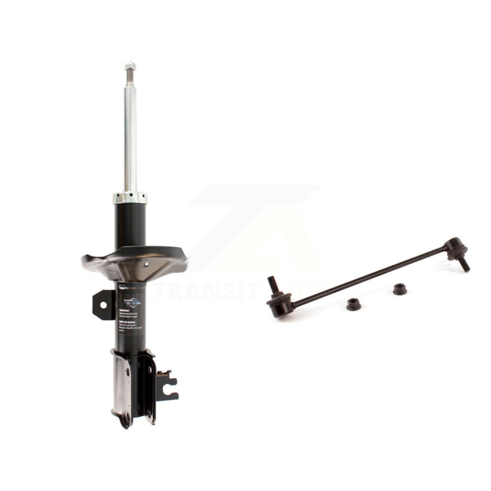 Front Right Strut And TOR Link Kit For Chevrolet Optra KSS-106299