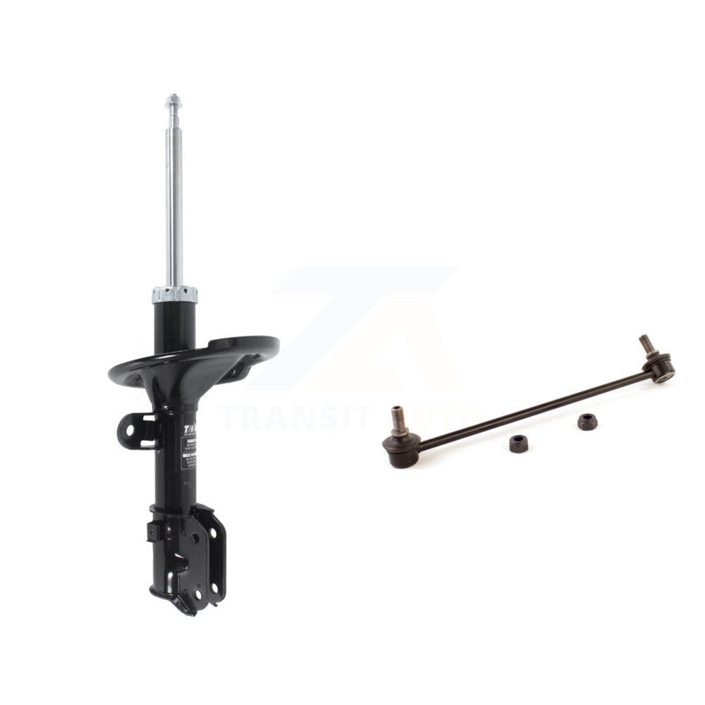 Front Right Strut And TOR Link Kit For Kia Sedona Hyundai Entourage KSS-106302