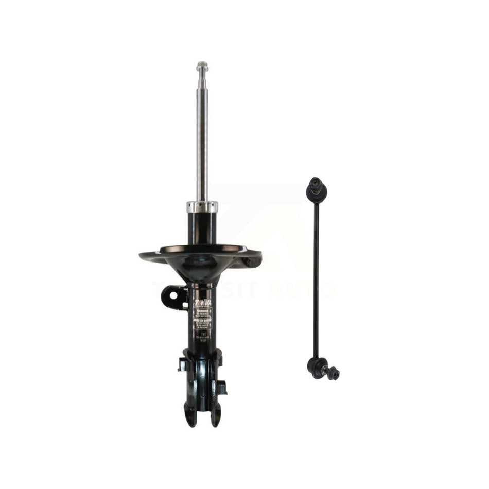 Front Right Strut And TOR Link Kit For Kia Sedona Hyundai Entourage KSS-106302