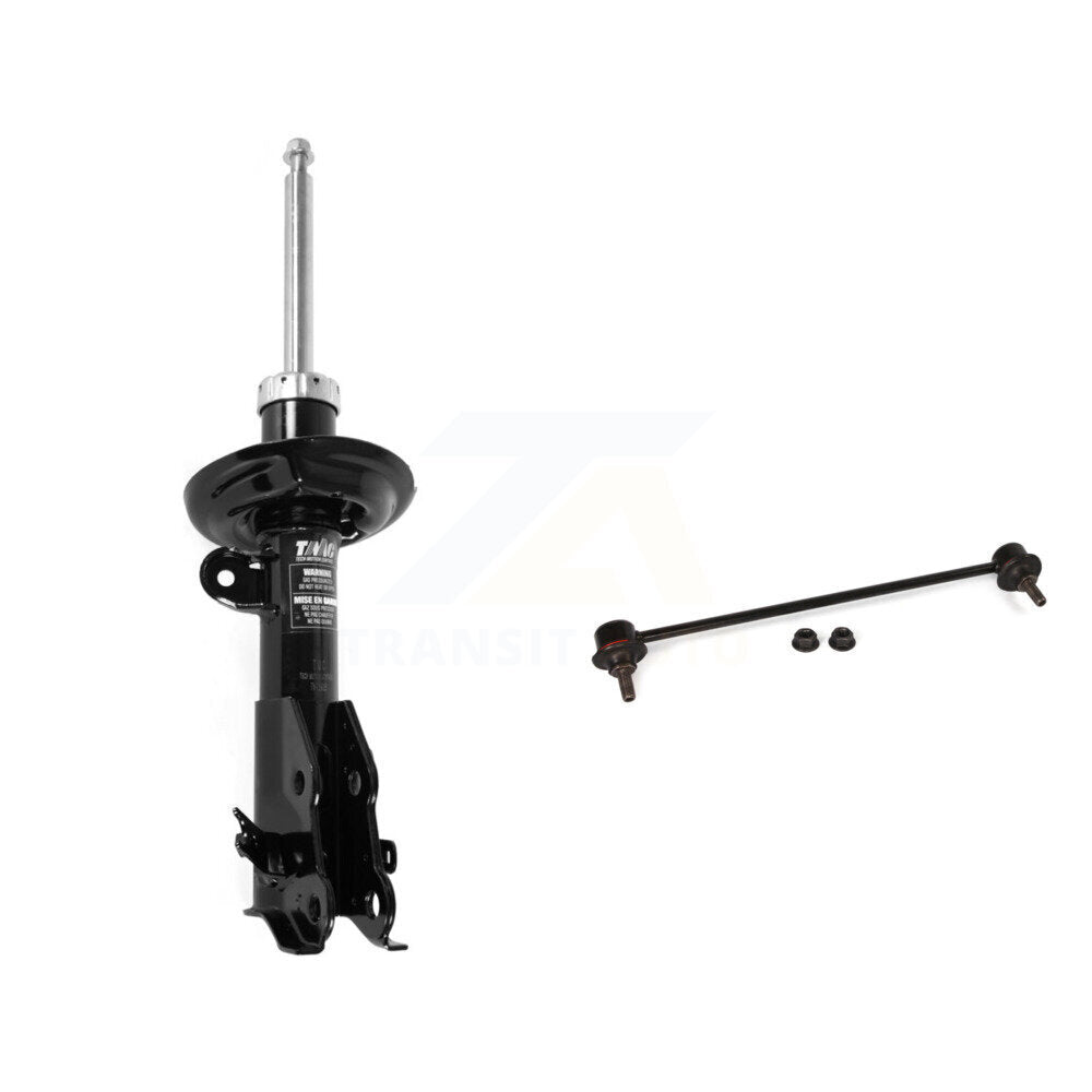 Front Right Strut And TOR Link Kit For Honda Civic KSS-106303