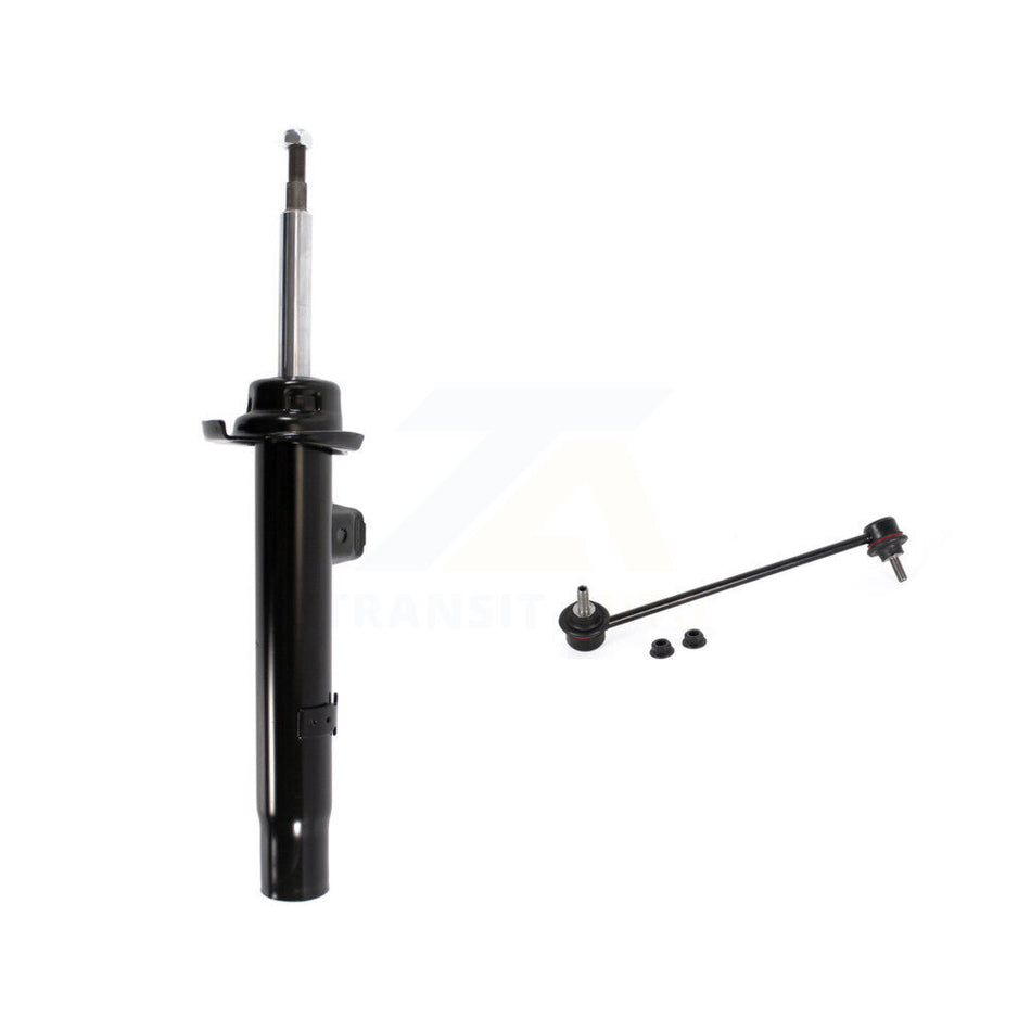 Front Right Strut And TOR Link Kit For BMW 228i xDrive KSS-106304
