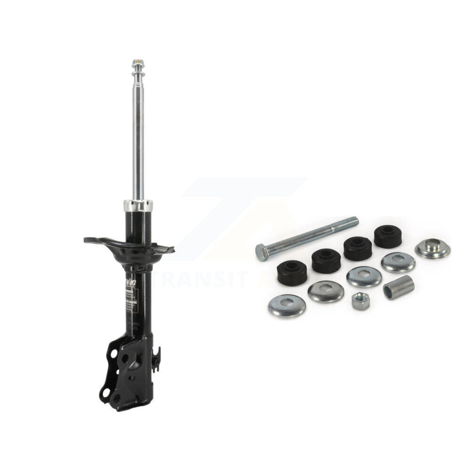 Front Strut And TQ Link Kit For 2000-2005 Toyota Echo KSS-106323