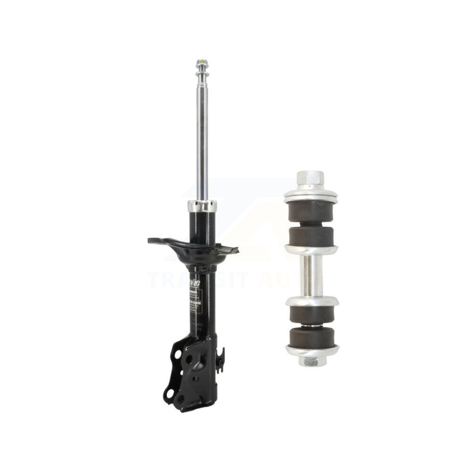Front Strut And TQ Link Kit For 2000-2005 Toyota Echo KSS-106323