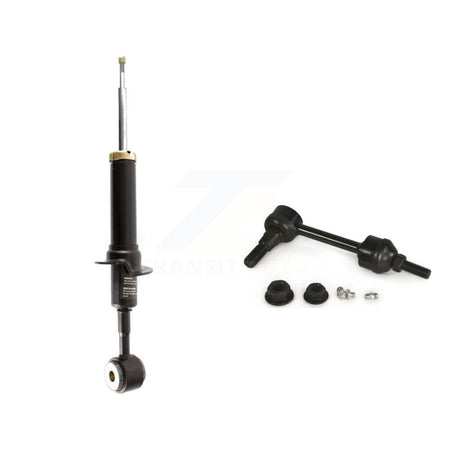 Front Strut And TQ Link Kit For Ford F-150 KSS-106330