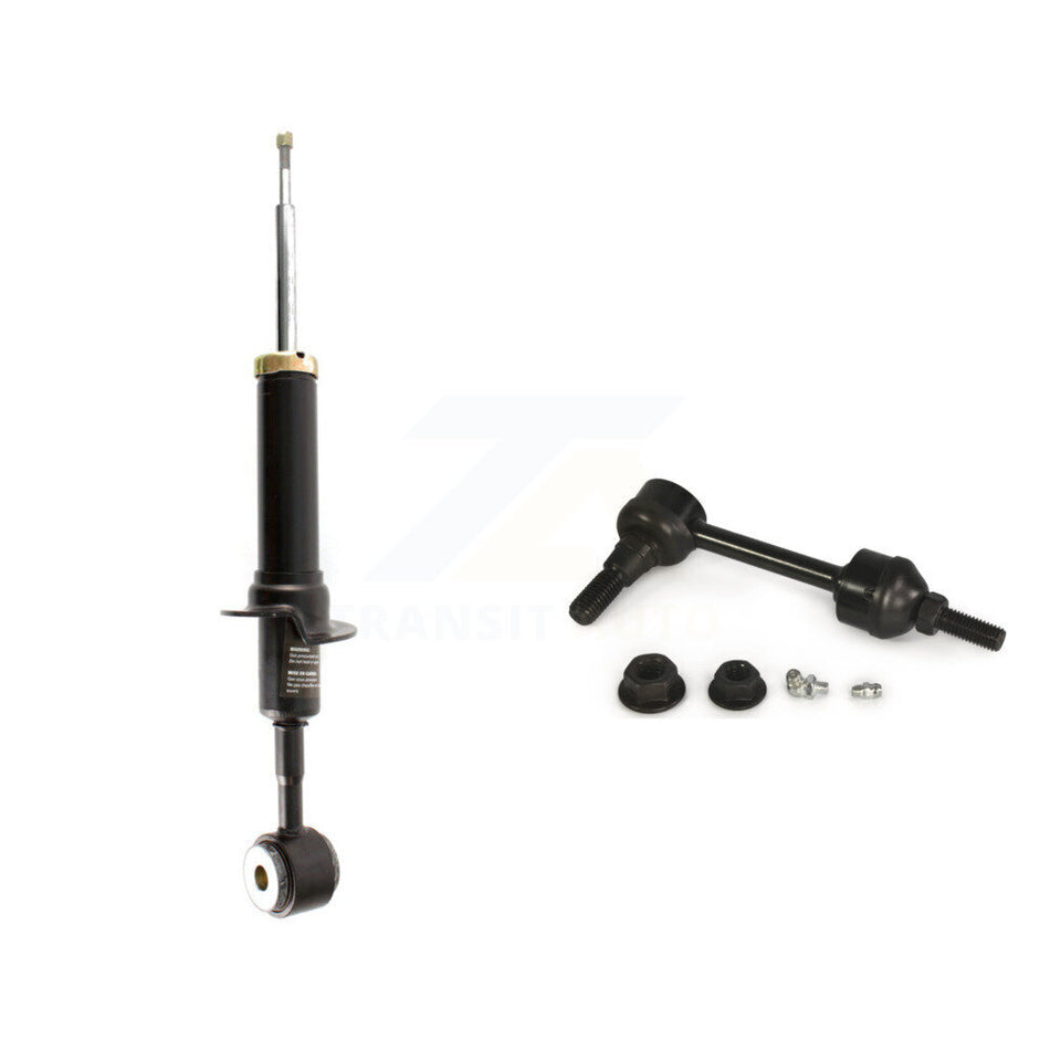 Front Strut And TQ Link Kit For Ford F-150 KSS-106330