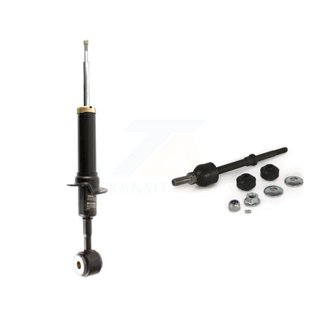 Front Strut And TQ Link Kit For Ford F-150 Lincoln Mark LT 4WD KSS-106331