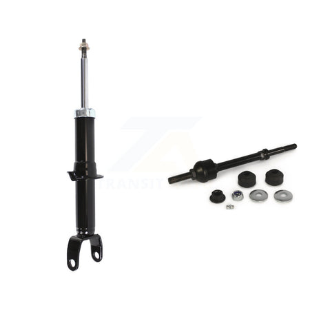 Front Strut And TQ Link Kit For Dodge Dakota Mitsubishi Raider KSS-106332