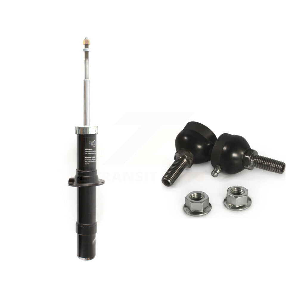 Front Strut And TQ Link Kit For Chrysler Sebring Cirrus Dodge Stratus Plymouth Breeze KSS-106333