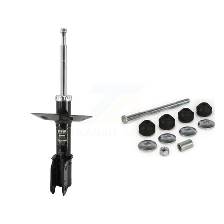 Front Strut & TQ Link Kit For Chevrolet Impala Buick LaCrosse Pontiac Century Allure KSS-106335