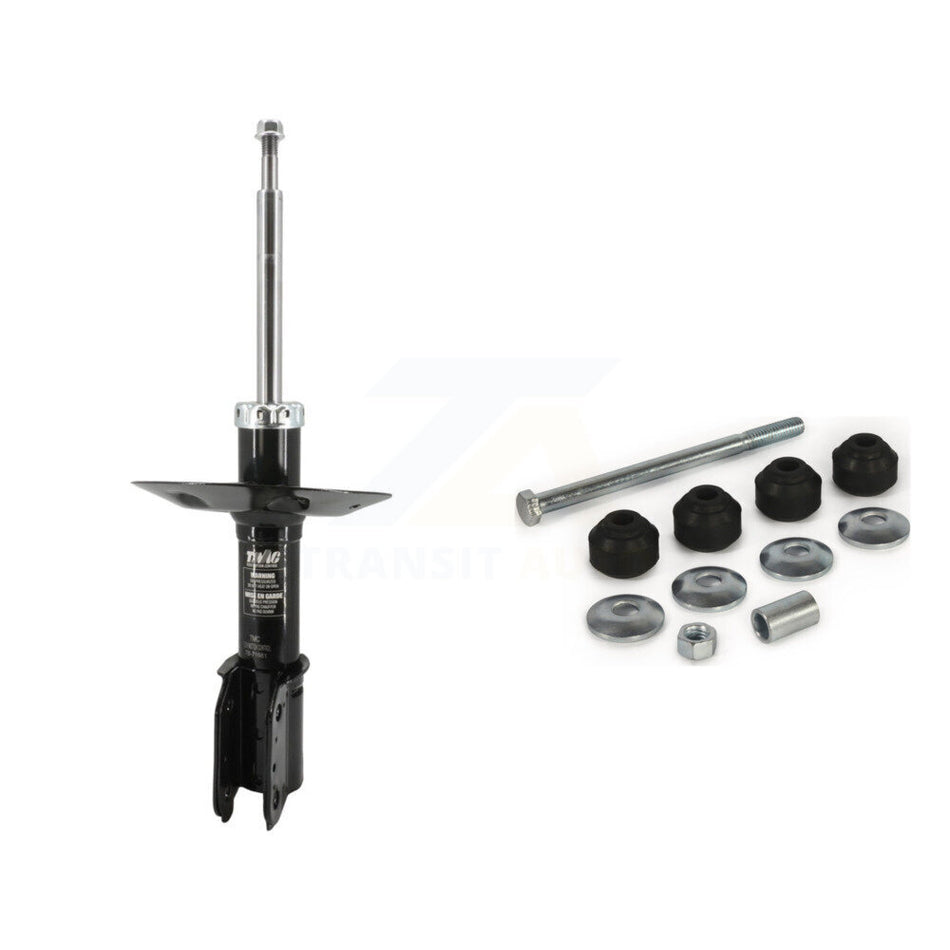 Front Strut & TQ Link Kit For Chevrolet Impala Buick LaCrosse Pontiac Century Allure KSS-106335