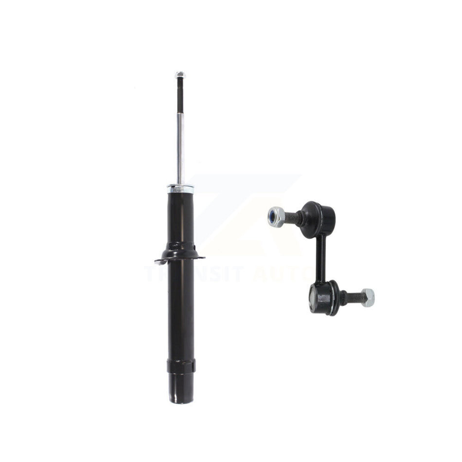 Front Left Strut And TQ Link Kit For Honda Accord Acura TL KSS-106342