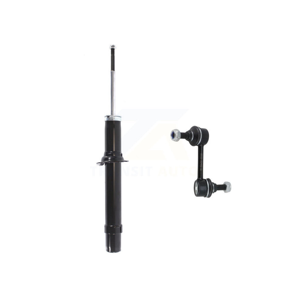 Front Left Strut And TQ Link Kit For Honda Accord Acura TSX KSS-106343