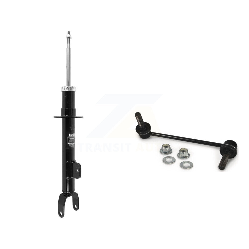 Front Right Strut And TQ Link Kit For Dodge Charger Chrysler 300 Challenger KSS-106344