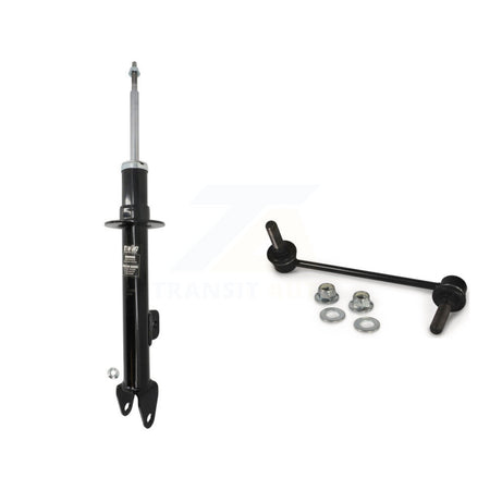 Front Right Strut And TQ Link Kit For Dodge Chrysler 300 Charger Challenger Magnum KSS-106346