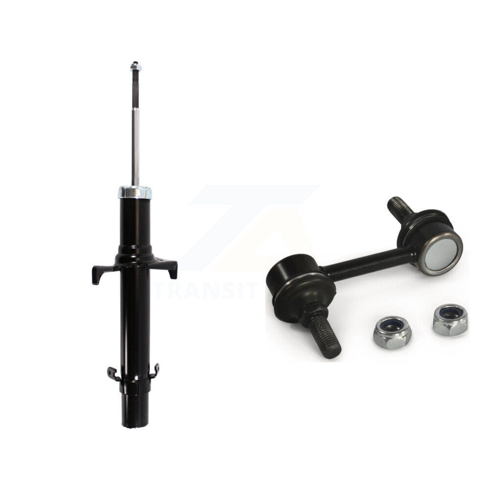 Front Right Strut And TQ Link Kit For 2008-2012 Honda Accord KSS-106348