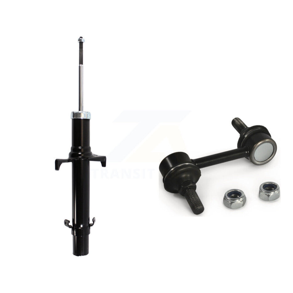 Front Right Strut And TQ Link Kit For 2008-2012 Honda Accord KSS-106348