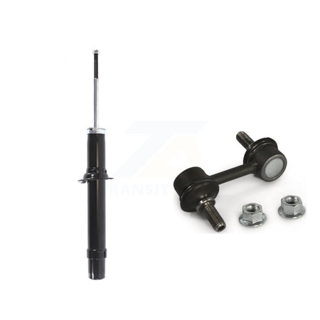 Front Right Strut And TQ Link Kit For Honda Accord Acura TL KSS-106350