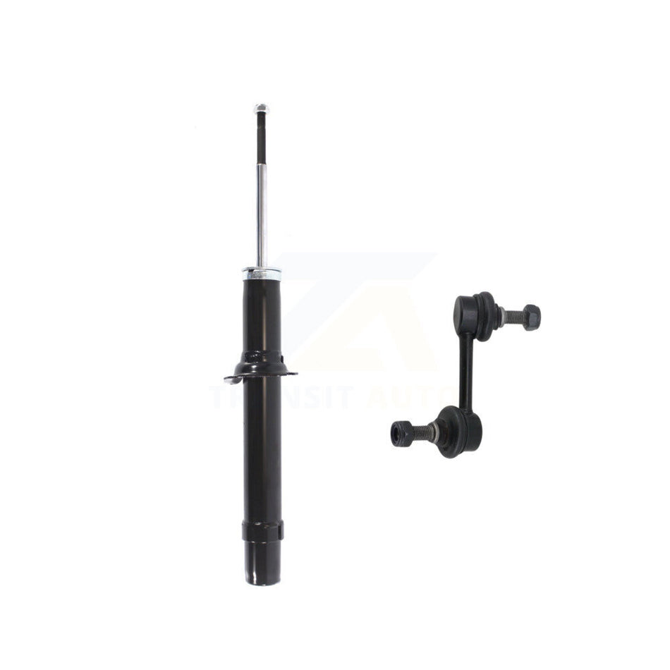 Front Right Strut And TQ Link Kit For Honda Accord Acura TSX KSS-106351
