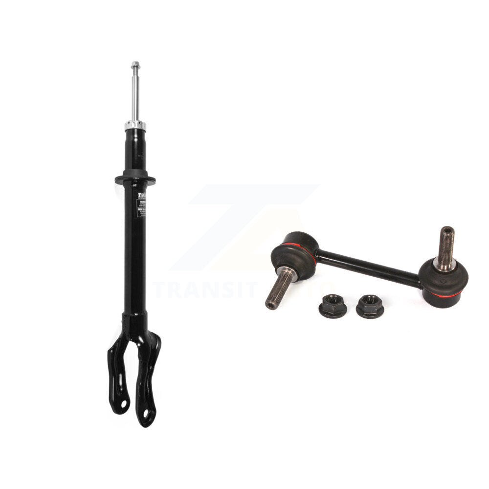 Front Right Strut And TOR Link Kit For Jeep Grand Cherokee Dodge Durango KSS-106352