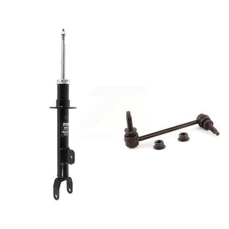 Front Right Strut And TOR Link Kit For Dodge Charger Chrysler 300 Challenger KSS-106353