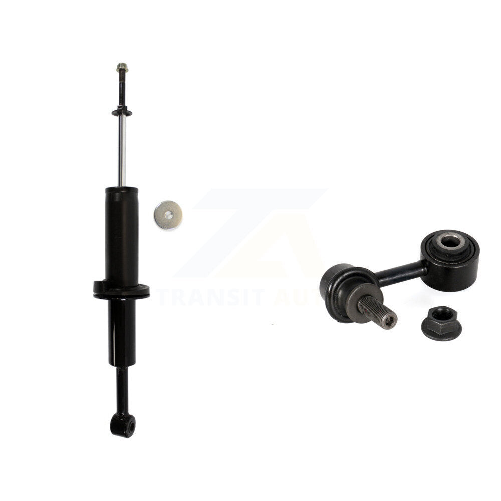 Front Right Strut And TOR Link Kit For Toyota Tundra KSS-106355