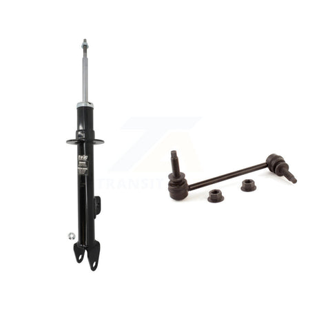 Front Right Strut And TOR Link Kit For Dodge Chrysler 300 Charger Challenger Magnum KSS-106357