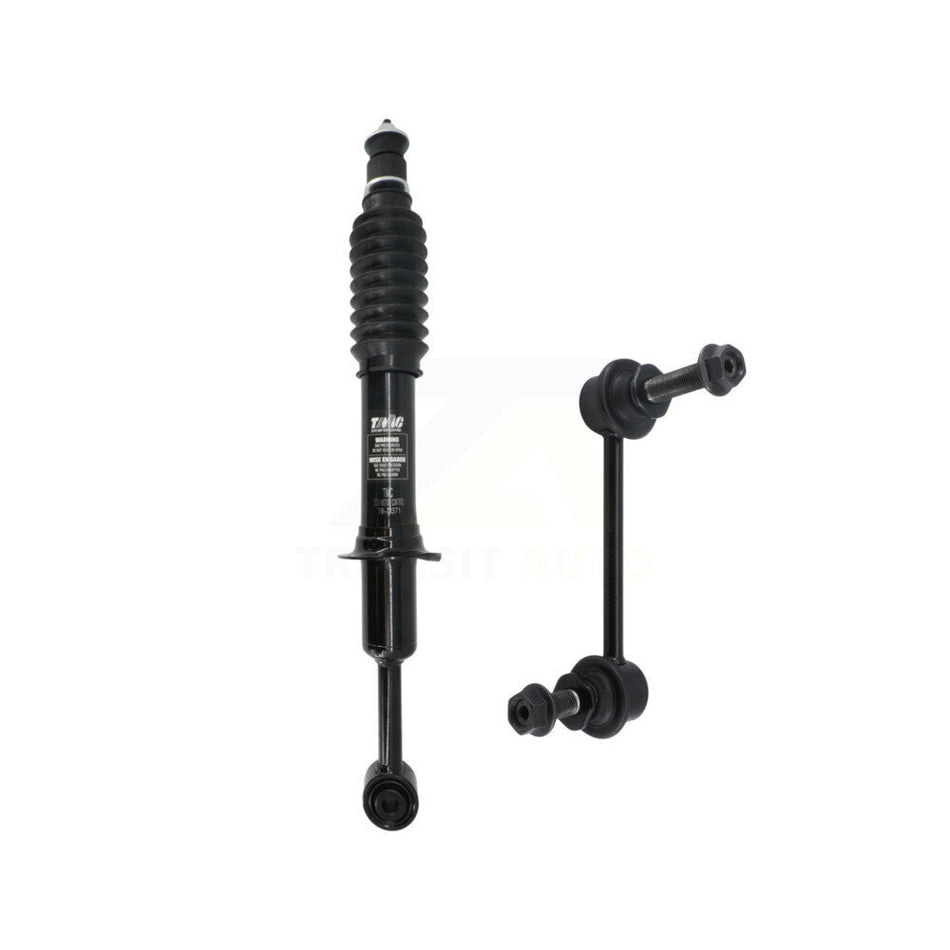Front Right Strut And TOR Link Kit For Toyota 4Runner FJ Cruiser KSS-106359