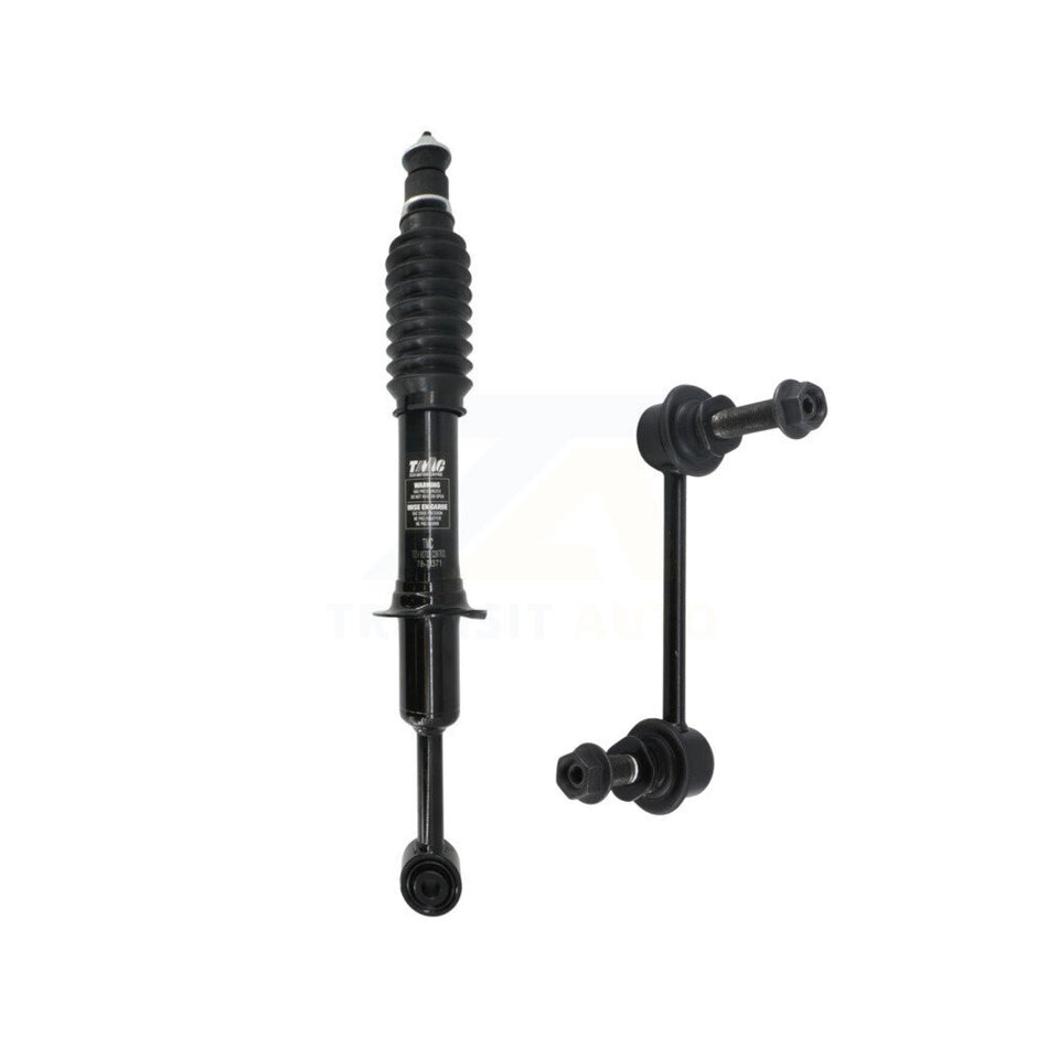 Front Right Strut And TOR Link Kit For Toyota Tacoma KSS-106360