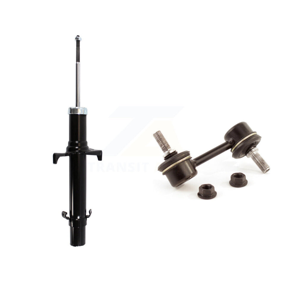 Front Right Strut And TOR Link Kit For 2008-2012 Honda Accord KSS-106363