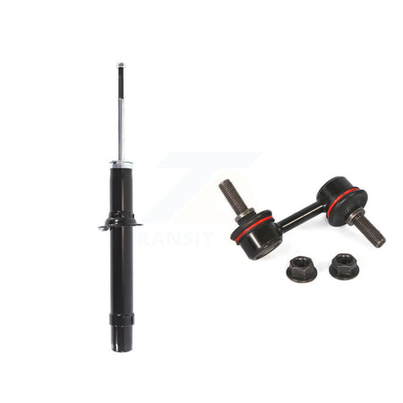 Front Right Strut And TOR Link Kit For Honda Accord Acura TL KSS-106365