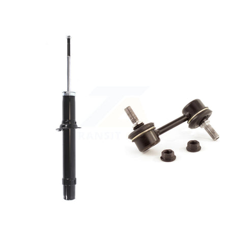 Front Right Strut And TOR Link Kit For Honda Accord Acura TSX KSS-106366