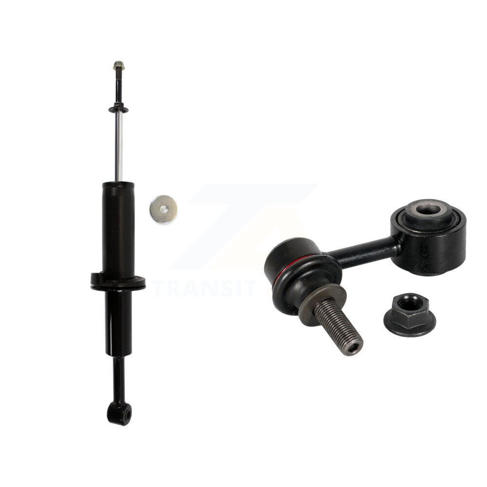 Front Left Strut And TOR Link Kit For Toyota Tundra KSS-106370