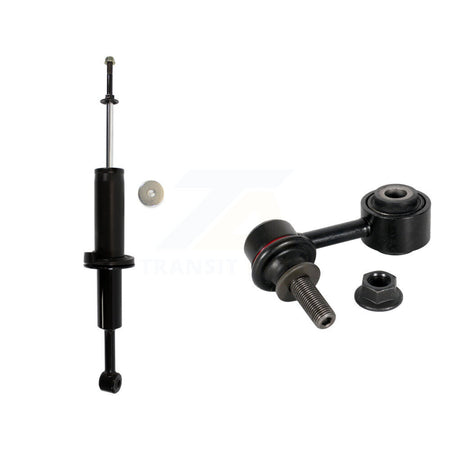 Front Left Strut And TOR Link Kit For Toyota Tundra KSS-106370