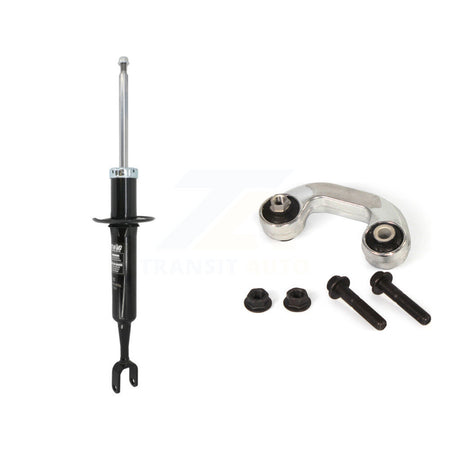 Front Left Strut And TOR Link Kit For Audi A4 Quattro KSS-106371