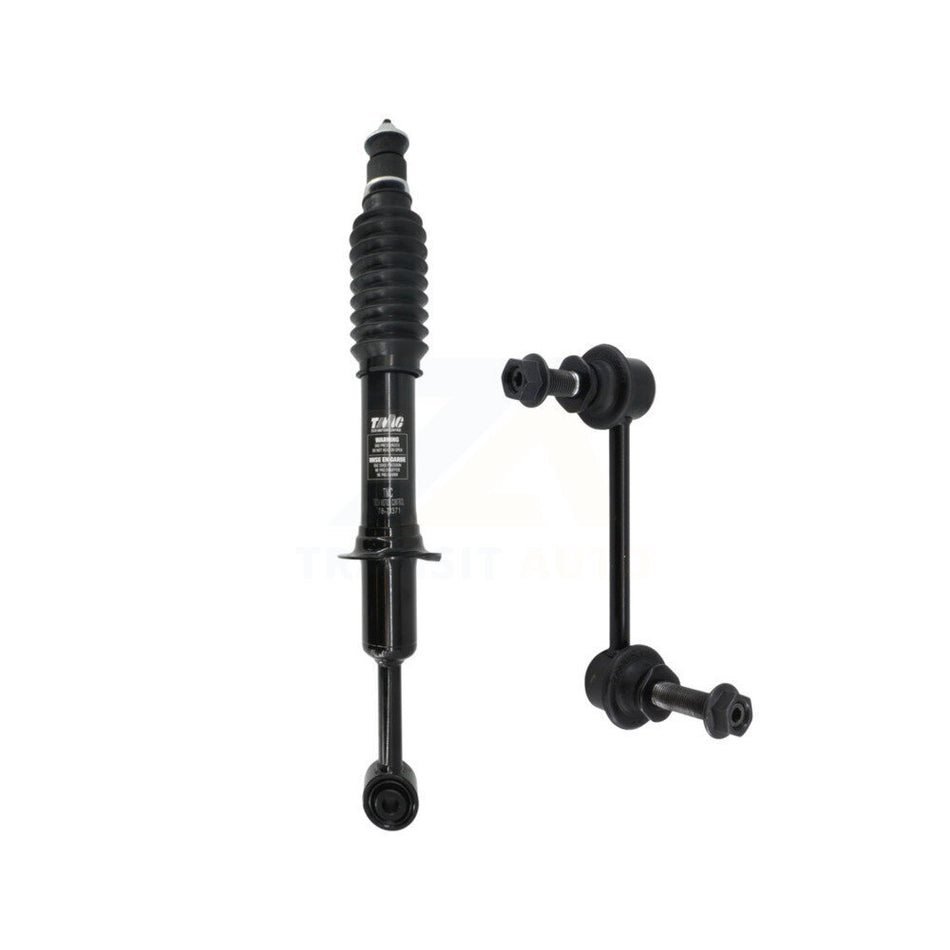 Front Left Strut And TOR Link Kit For Toyota Tacoma KSS-106374