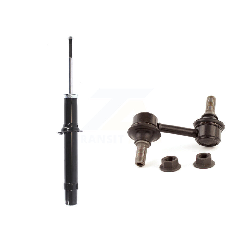 Front Left Strut And TOR Link Kit For 2007-2008 Acura TL KSS-106375