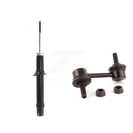 Front Left Strut And TOR Link Kit For Honda Accord Acura TSX KSS-106377