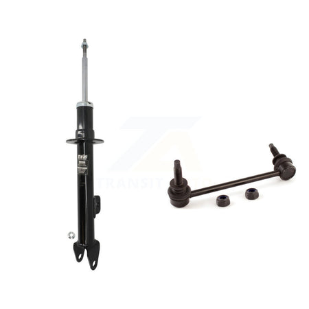 Front Left Strut And TOR Link Kit For Dodge Chrysler 300 Charger Challenger Magnum KSS-106380