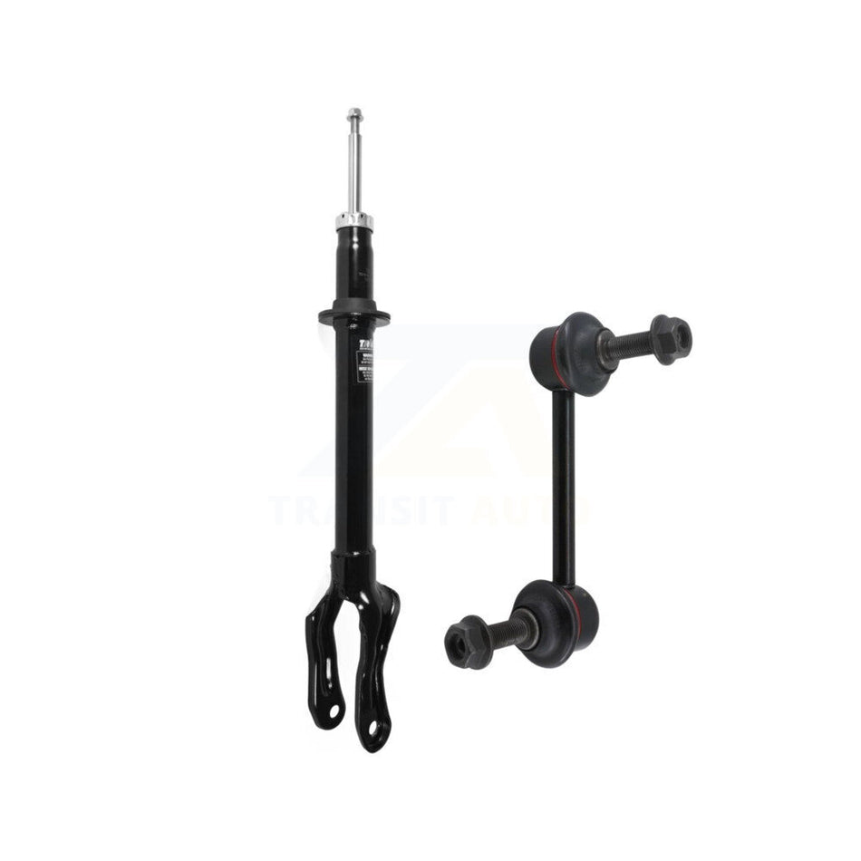 Front Left Strut And TOR Link Kit For Jeep Grand Cherokee Dodge Durango KSS-106382
